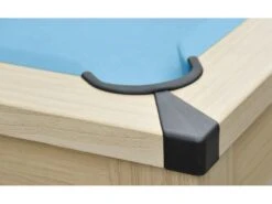 Table Transformable - Billard & Ping-pong BALTHAZAR - 213*112*81.5cm - Bleu 16 Table Transformable - Billard & Ping-pong BALTHAZAR - 213*112*81.5cm - Bleu -Mobilier De Restaurant billard 350557