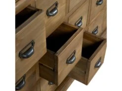 Buffet 18 Tiroirs Miramas En Bois 12 Buffet 18 Tiroirs Miramas En Bois -Mobilier De Restaurant buffet 13003367