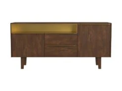 Buffet Taiko 2 Portes 2 Tiroirs