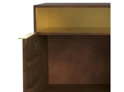 Buffet Taiko 2 Portes 2 Tiroirs -Mobilier De Restaurant buffet 13047655