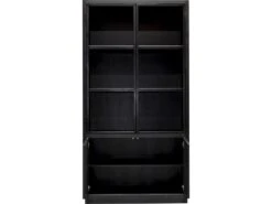 Buffet-Vitrine Oakura 2 Portes -Mobilier De Restaurant buffet 14794737