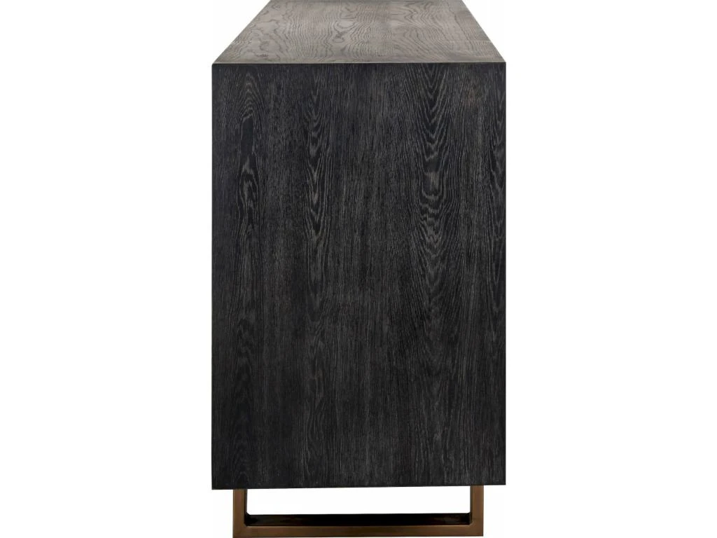 Bahut Hunter 4 Portes 2 Bahut Hunter 4 Portes – Image 2