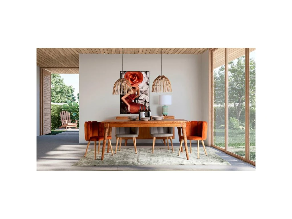 Buffet Moss 2 Buffet Moss – Image 2