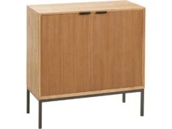 Buffet Carbonate En Bois