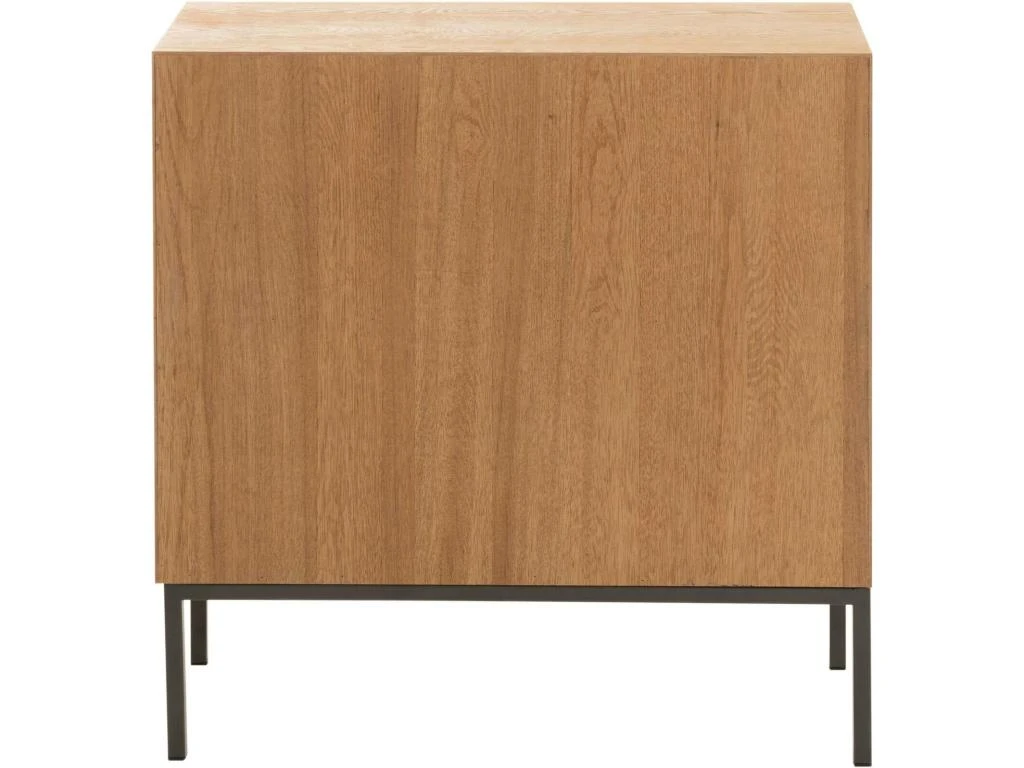 Buffet Carbonate En Bois 4 Buffet Carbonate En Bois – Image 4