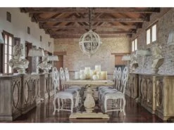 Buffet Vichy -Mobilier De Restaurant buffet 15029741