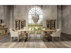 Buffet Vichy -Mobilier De Restaurant buffet 15029743