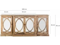 Buffet Vichy -Mobilier De Restaurant buffet 15029745