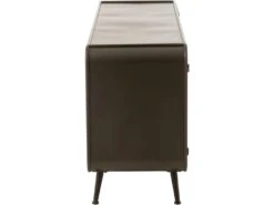 Buffet Enfilade Antonito En Métal -Mobilier De Restaurant buffet 15030177