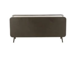 Buffet Enfilade Antonito En Métal -Mobilier De Restaurant buffet 15030179