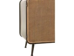 Buffet Enfilade Antonito En Métal -Mobilier De Restaurant buffet 15030181