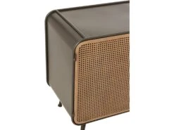 Buffet Enfilade Antonito En Métal -Mobilier De Restaurant buffet 15030183