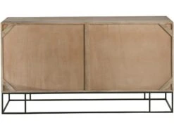 Buffet Akron En Bois -Mobilier De Restaurant buffet 15030211