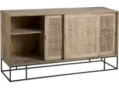 Buffet Akron En Bois -Mobilier De Restaurant buffet 15030213