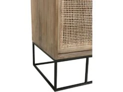 Buffet Akron En Bois -Mobilier De Restaurant buffet 15030219