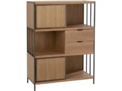 Buffet Bow Mar En Bois