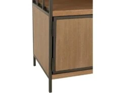 Buffet Bow Mar En Bois -Mobilier De Restaurant buffet 15030241
