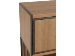 Buffet Bow Mar En Bois -Mobilier De Restaurant buffet 15030243