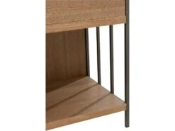 Buffet Bow Mar En Bois -Mobilier De Restaurant buffet 15030247