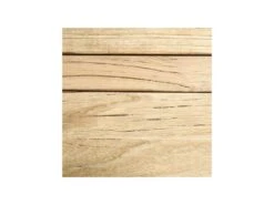 Buffet 10 Tiroirs Bois Naturel Clair - ODENSE -Mobilier De Restaurant buffet 17623133