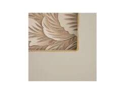 Meuble D'entrée 2 Portes 1 Tiroir Bois/Taupe - QINGDAO -Mobilier De Restaurant buffet 17624025