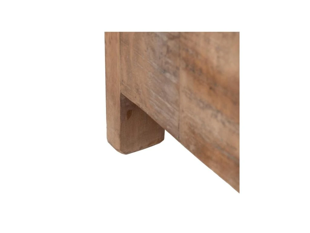 Buffet 3 Portes 3 Tiroirs Bois Massif - MAGA 5 Buffet 3 Portes 3 Tiroirs Bois Massif - MAGA – Image 5