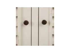 Buffet 2 Portes 2 Tiroirs Blanc Cassé - RIF 10 Buffet 2 Portes 2 Tiroirs Blanc Cassé - RIF -Mobilier De Restaurant buffet 17625059