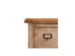 Buffet Haut Multiples Rangements Bois - KOOL -Mobilier De Restaurant buffet 17635477