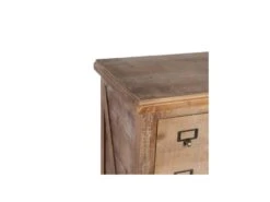 Buffet Haut Multiples Rangements Bois - KOOL -Mobilier De Restaurant buffet 17635479