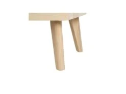 Buffet 2 Portes 4 Tiroirs Bois Clair Massif - ARENA -Mobilier De Restaurant buffet 17635673