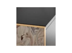 Buffet 2 Portes Flamands Roses/Bois - FLAMENCO 10 Buffet 2 Portes Flamands Roses/Bois - FLAMENCO -Mobilier De Restaurant buffet 17788511