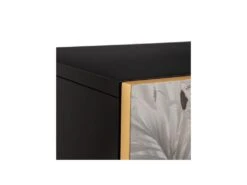 Armoire De Salon 2 Portes Flamands Roses/Bois - FLAMENCO -Mobilier De Restaurant buffet 17788953