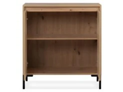 Buffet 2 Portes 1 Étagère L81 Cm - Plock -Mobilier De Restaurant buffet 18107411