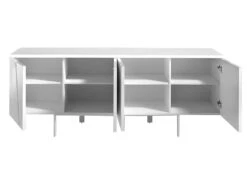 Buffet Et Acier Blanc 3112 ANGEL CERDA 13 Buffet Et Acier Blanc 3112 ANGEL CERDA -Mobilier De Restaurant buffet 18424307
