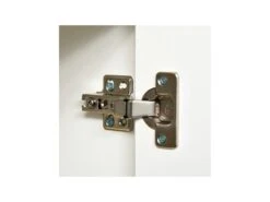 Commode Buffet NINO Blanche -Mobilier De Restaurant buffet 19194295