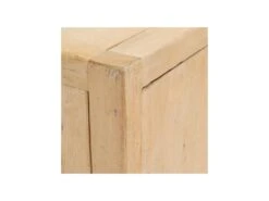 Buffet 2 Portes 3 Tiroirs Bois D'orme Massif - FILO -Mobilier De Restaurant buffet 19438005