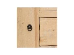 Buffet 2 Portes 3 Tiroirs Bois D'orme Massif - FILO -Mobilier De Restaurant buffet 19438009