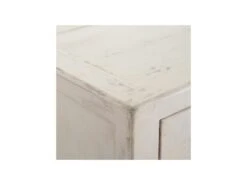 Buffet 6 Portes 4 Tiroirs Bois D'orme - ALLAMA -Mobilier De Restaurant buffet 19438031