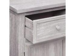 Buffet 2 Portes 2 Tiroirs Charme - Atmosphera -Mobilier De Restaurant buffet 21098089