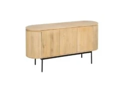Buffet 3 Portes En Bois/ Fer- BASILICA -Mobilier De Restaurant buffet 21269657