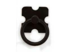 Armoire 2 Portes En Pin Blanc -Mobilier De Restaurant buffet 21673911