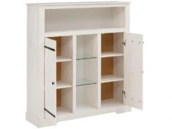 Buffet Haut Legro -Mobilier De Restaurant buffet 21722723