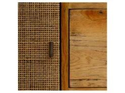 Buffet 2 Portes 3 Tiroirs Bois - TREND -Mobilier De Restaurant buffet 21951917