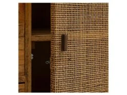 Buffet 2 Portes 3 Tiroirs Bois - TREND -Mobilier De Restaurant buffet 21951919