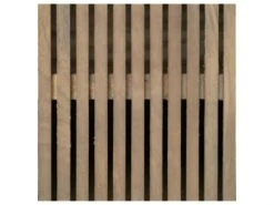 Buffet 4 Portes Bois De Manguier - GOBE -Mobilier De Restaurant buffet 22028149