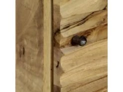 Buffet Bahut Armoire Console Meuble De Rangement Bois De Manguier Massif 75 Cm 4402234 7 Buffet Bahut Armoire Console Meuble De Rangement Bois De Manguier Massif 75 Cm 4402234 -Mobilier De Restaurant buffet 8933911