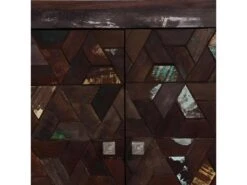 Buffet Bahut Armoire Console Meuble De Rangement Bois De Récupération Solide 76 Cm 4402087 7 Buffet Bahut Armoire Console Meuble De Rangement Bois De Récupération Solide 76 Cm 4402087 -Mobilier De Restaurant buffet 8933995