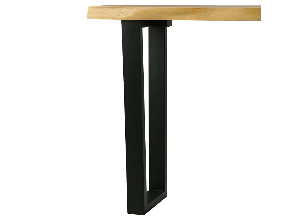 Buffet Bahut Armoire Console Meuble De Rangement Bois D'arbre à Pluie Massif 110 Cm 4402277 5 Buffet Bahut Armoire Console Meuble De Rangement Bois D'arbre à Pluie Massif 110 Cm 4402277 – Image 5