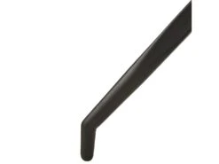 FOLA - Lot De 6 Chaises Simili Taupe Piètement Etoile -Mobilier De Restaurant chaise 10198393