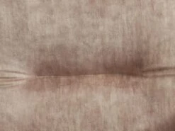 Chaise Pivotante Avec Accoudoirs En Velours Et Métal - Beige - GOZIA De Pascal MORABITO -Mobilier De Restaurant chaise 10668325